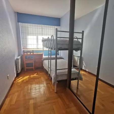 Appartamento Baiona, Frente Al Parador, Excelentes Vistas.